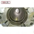 Petróleo mecanizado de mecanizado roscas de torno C630-1B Tornio de gran diámetro Hacer tubería Tubas de tubería en la perforación en el campo de petróleo